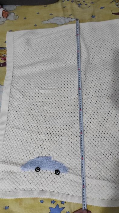 Hainute tricotate manual