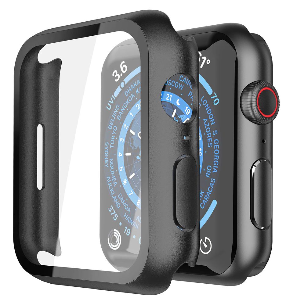2бр. Кейс за Apple Watch 6/Se/5/4, 44mm модели