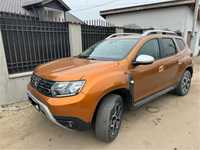 Dacia Duster 4X4 piele camera 360