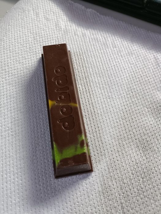 Ciocolata Dubai 36g 24buc pe cutie