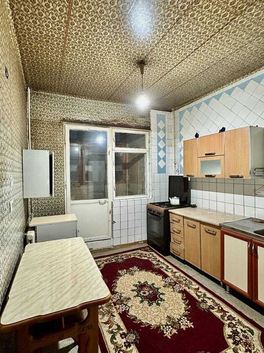 Квартира 4 комнатная 3 этаж Дархан Инконель Метро рядом