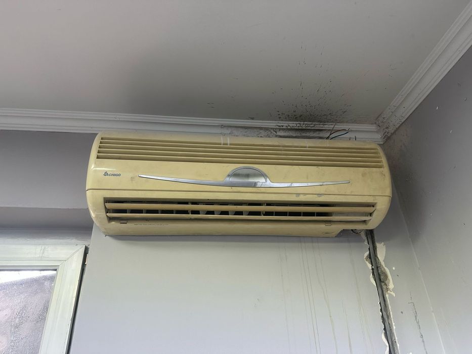 Кондиционер Chigo