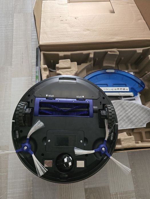 Aspirator ROWENTA - serie 45