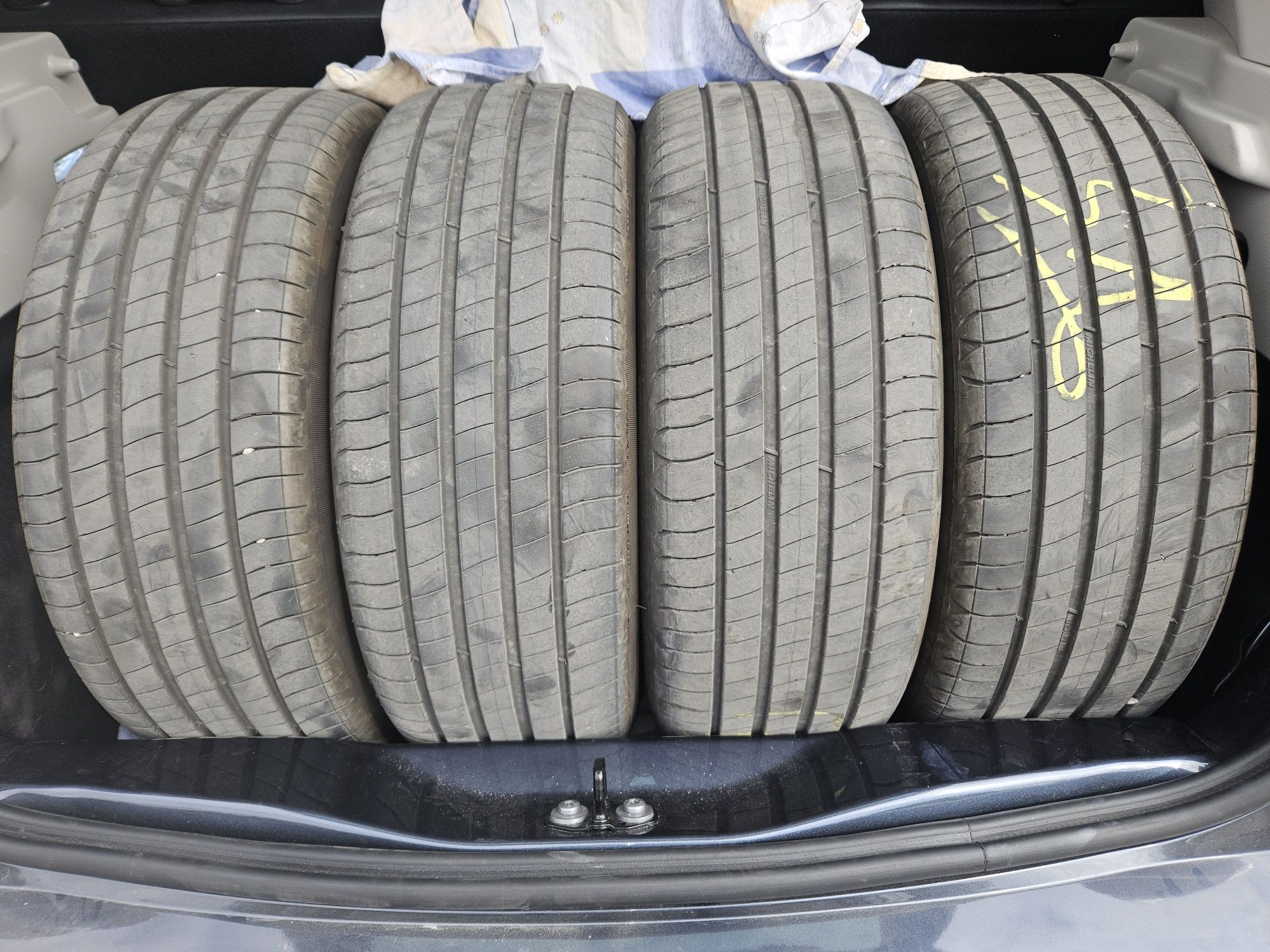 Летн Гуми 195 55 R 16 Michelin primacy 4