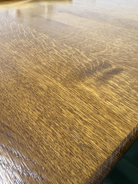 Masa din lemn masiv STEJAR