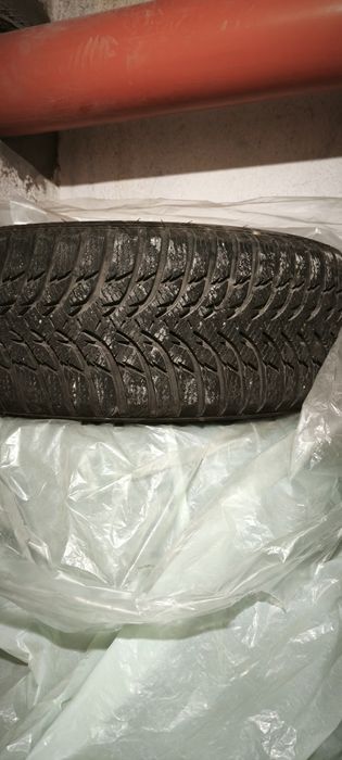 Зимни гуми KUMHO