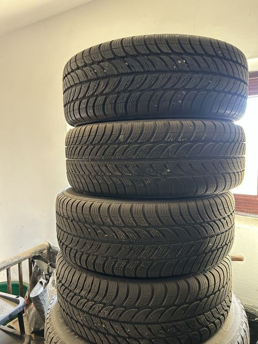 Roti iarna sava 205 55 16 dot 2023 grupul vag.