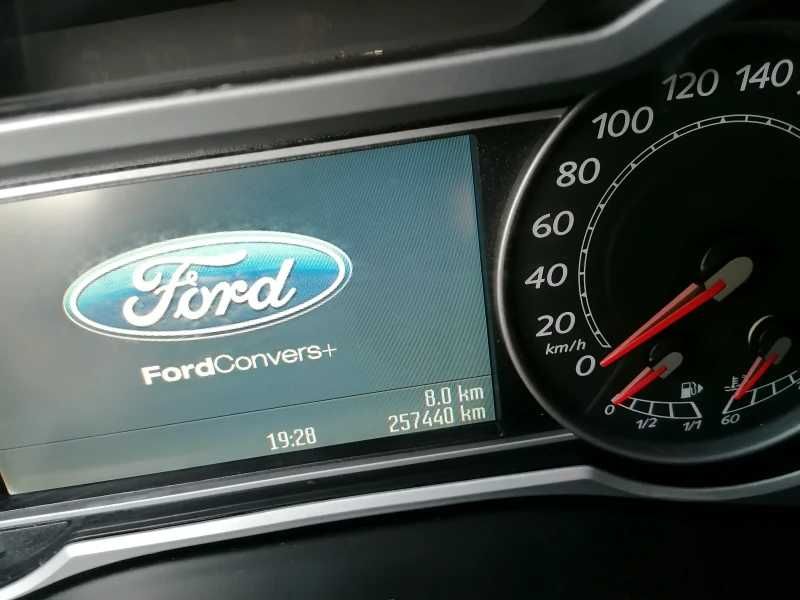 Ford     S - max