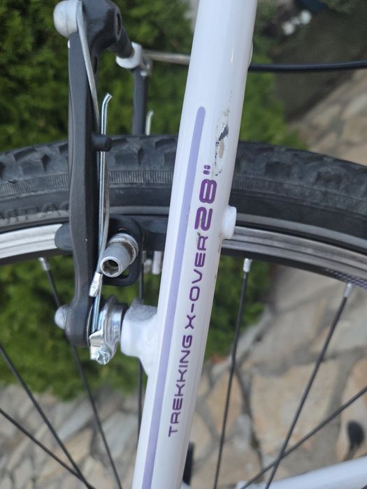 Велосипед LAKES 28цола