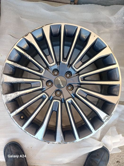 Сака диска. Saka diska Jetour X90plus