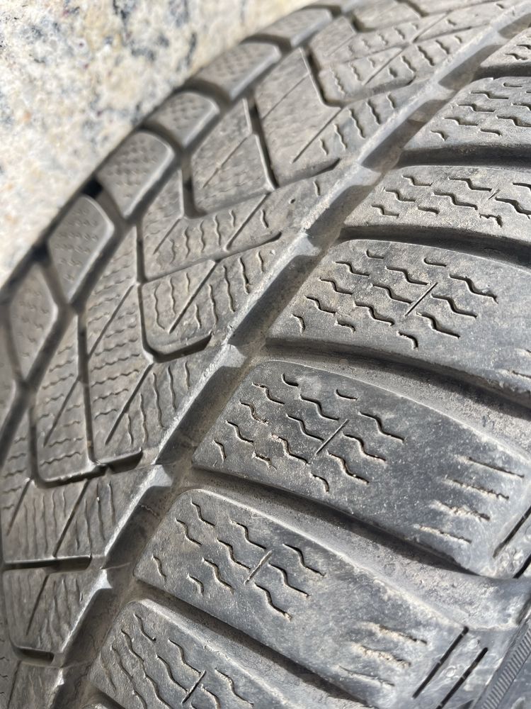 Зимни гуми 275/40/19 ,245/45/19 Pirelli