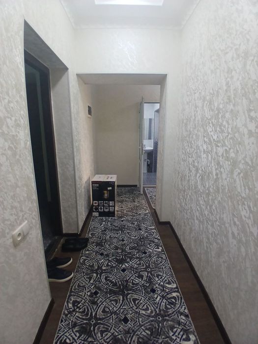 Сдаётся квартира Эркин савдо