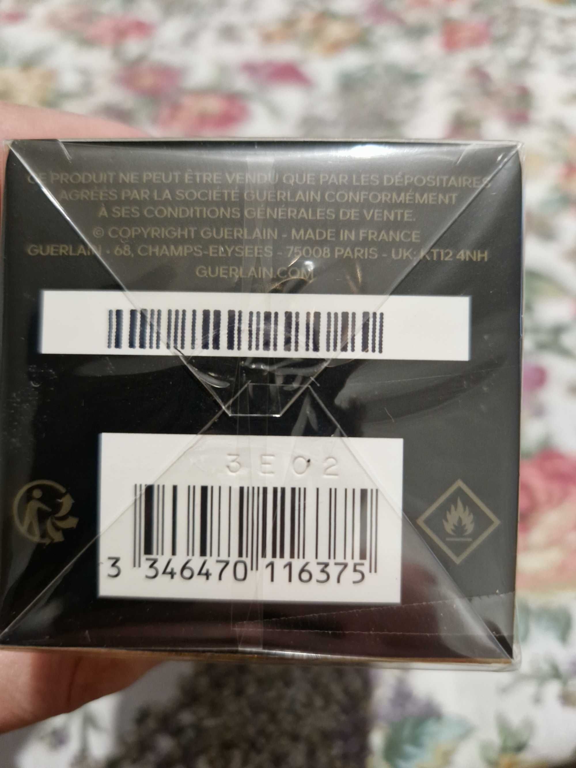 Продавам Guerlain Santal Royal 125ml