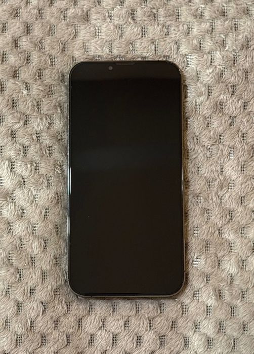 iPhone 13 Pro Max 128GB Graphite