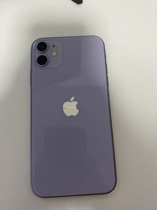 Iphone 11 impecabil