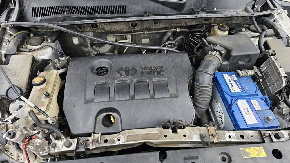 Piese din Dezmembrări pentru Toyota RAV 4 2.0 VVTi  Valve Matic 2012