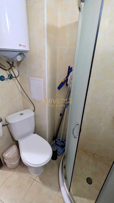 Продава се Едностаен апартамент в с. Тънково, Област Бургас - 35 кв.м за 1143 €/кв.м - Снимка #6