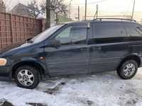 Opel sitra 2.2 механика