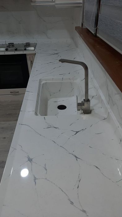 Продаю готовую бизнес мраморный