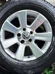 Jante R16  vw țiguan  5x112