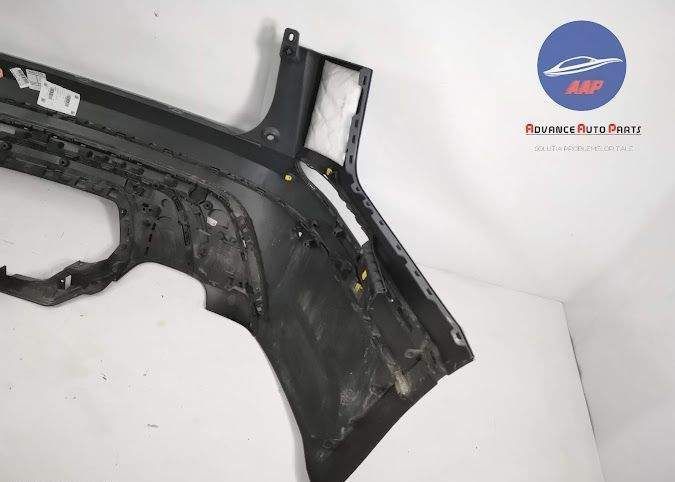 Bara Spate originala cu senzori si fusta spoiler Land Rover  Range Rov