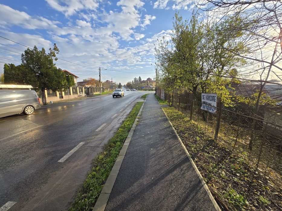 Casa Videle Stradal Direct Proprietar