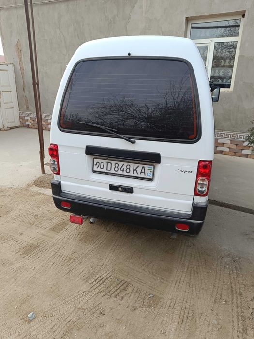 2017-yil Damas sotiladi