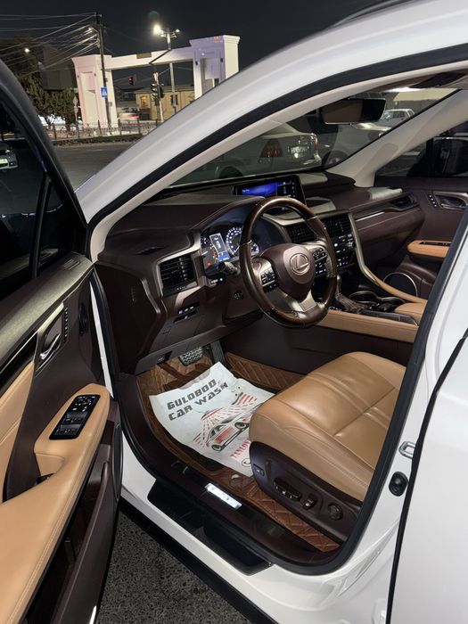 Lexus RX350
