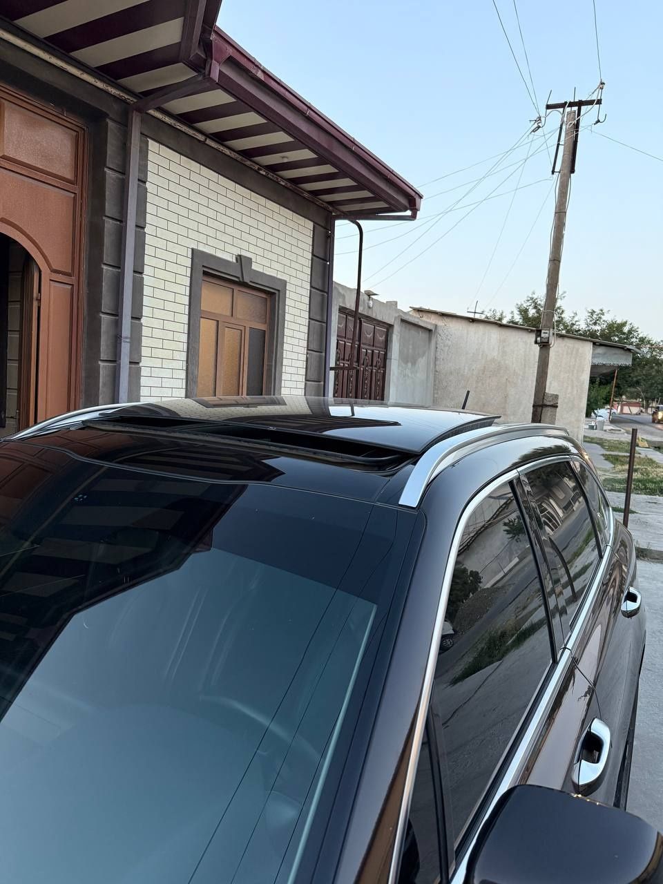 Kia sorento 7kishilik