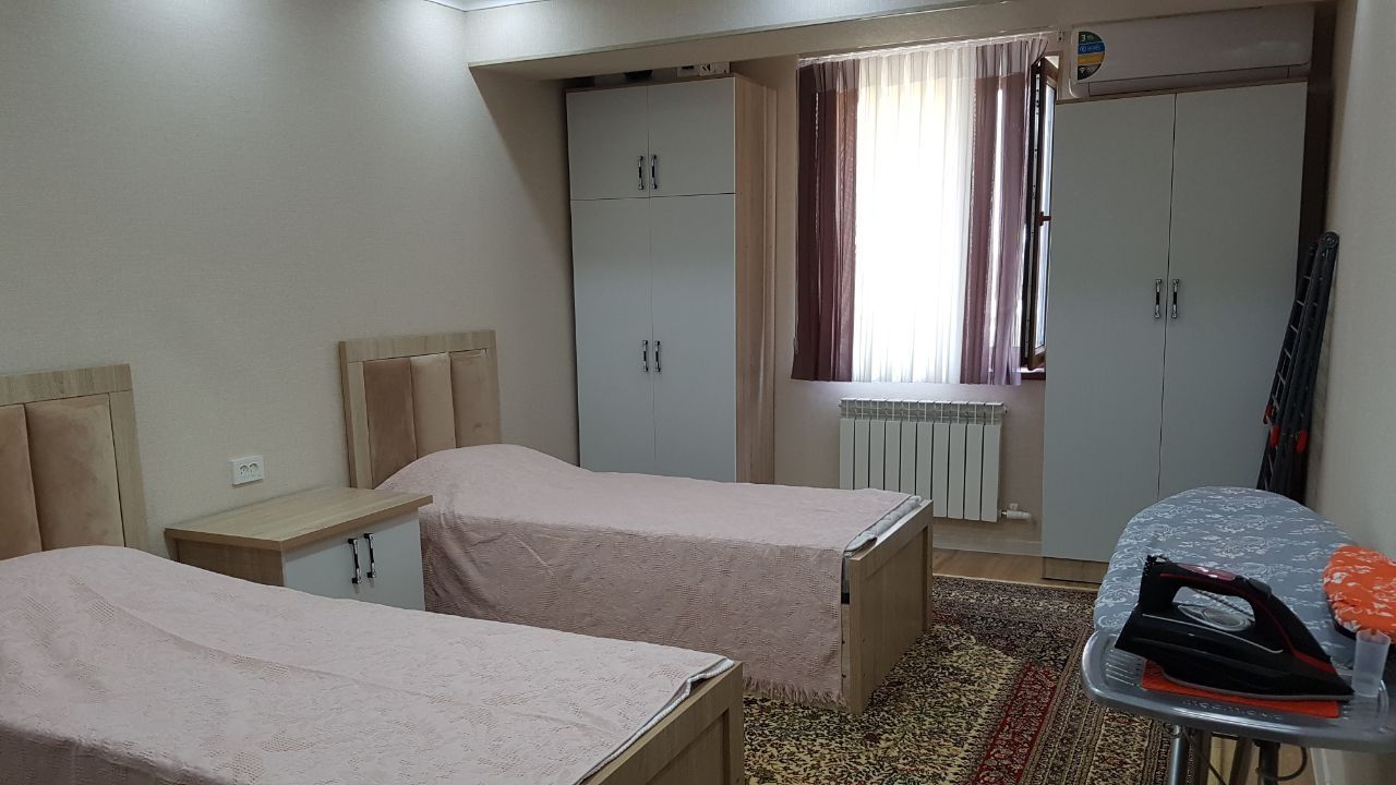 Сдаётся  квартира. 3 микрорайон, Андижан