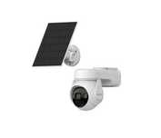 Camera supraveghere Imou Cell PT 4G  5MP,4G LTE,10000 mAh,panou solar