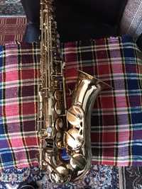 Saxofon Mi bemol Jullius Keillwerth ST90 Seria III