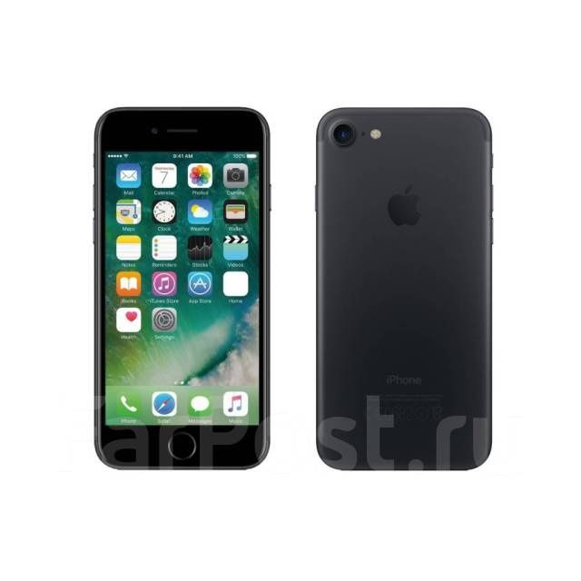 iPhone 7 продам Айфон