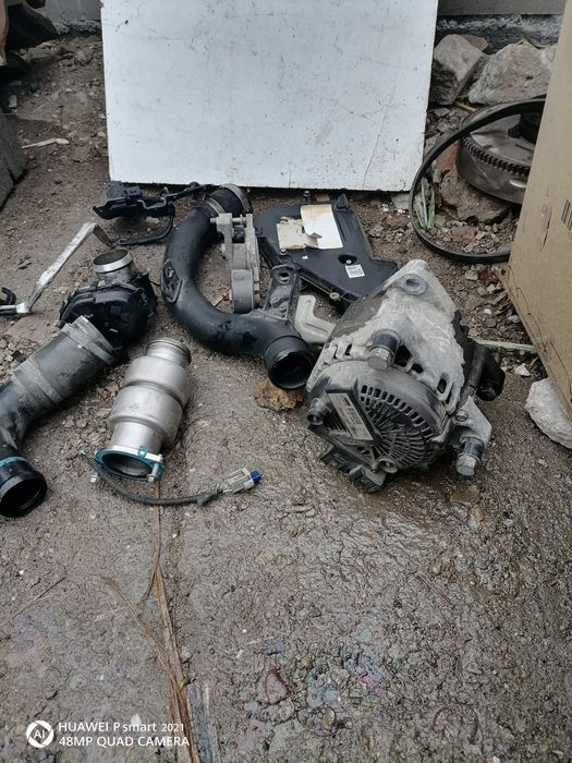Ford focus an 2015 120 cp motor 15