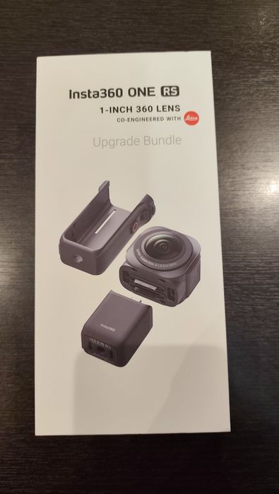 Camera Insta360 One 1 " inch