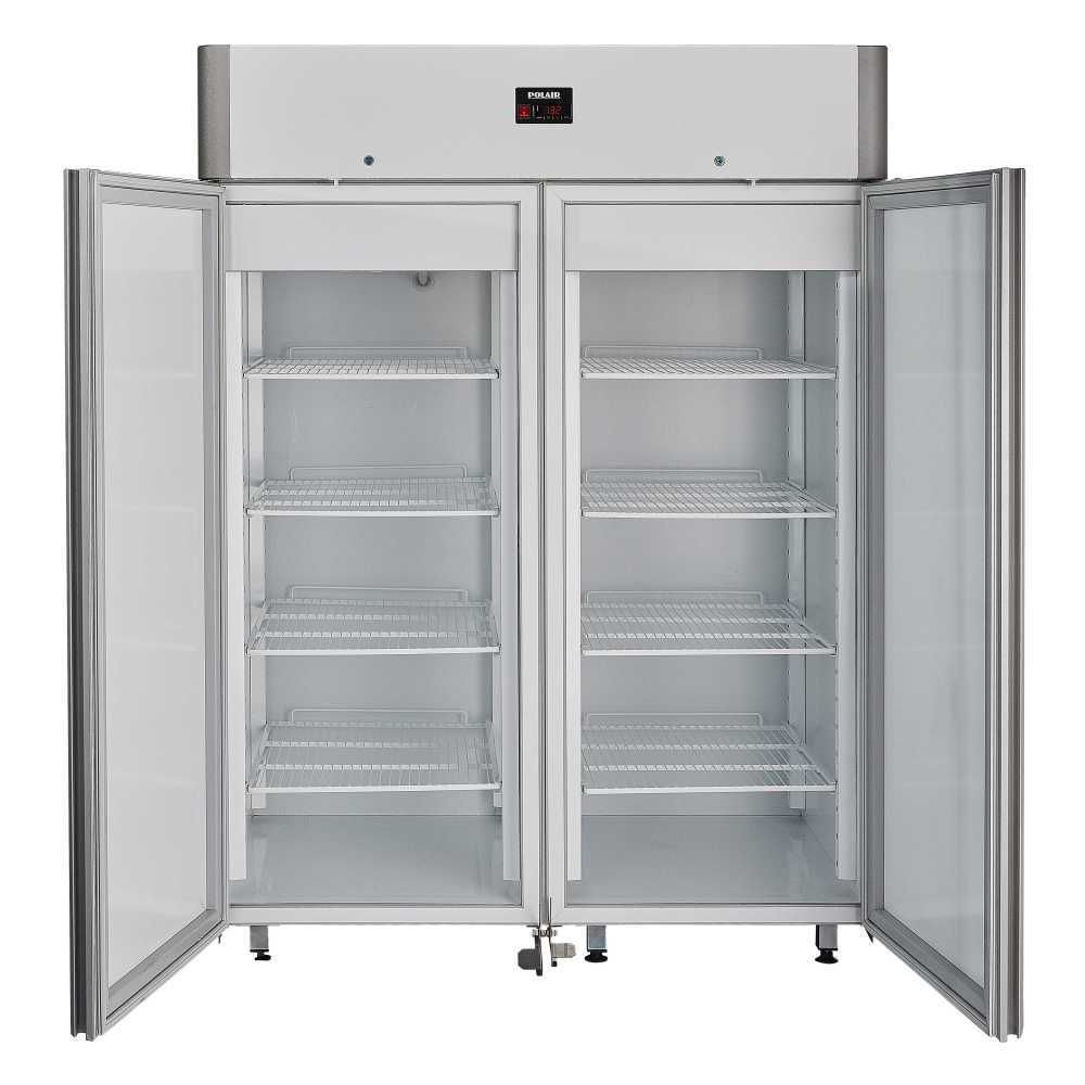 Шкаф холодильный СМ-110-S