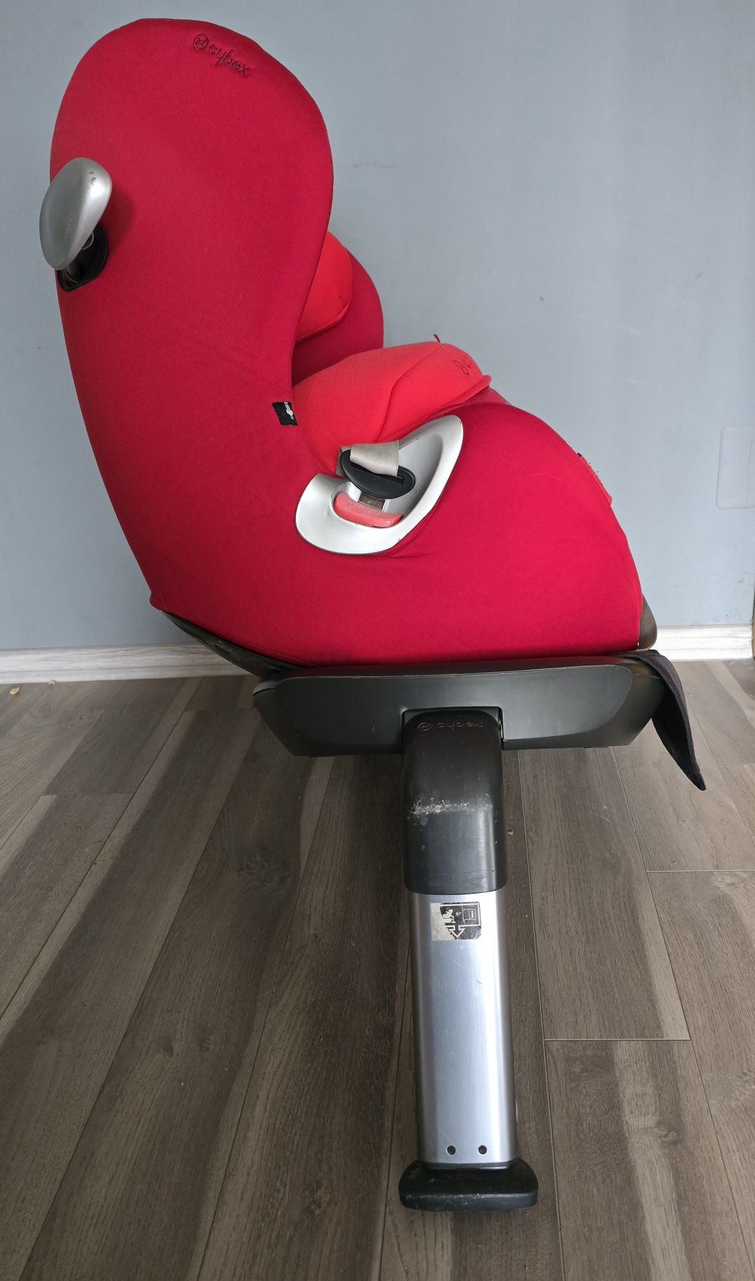 CYBEX SIRONA PLATINUM 9-18kg, scaun auto copil