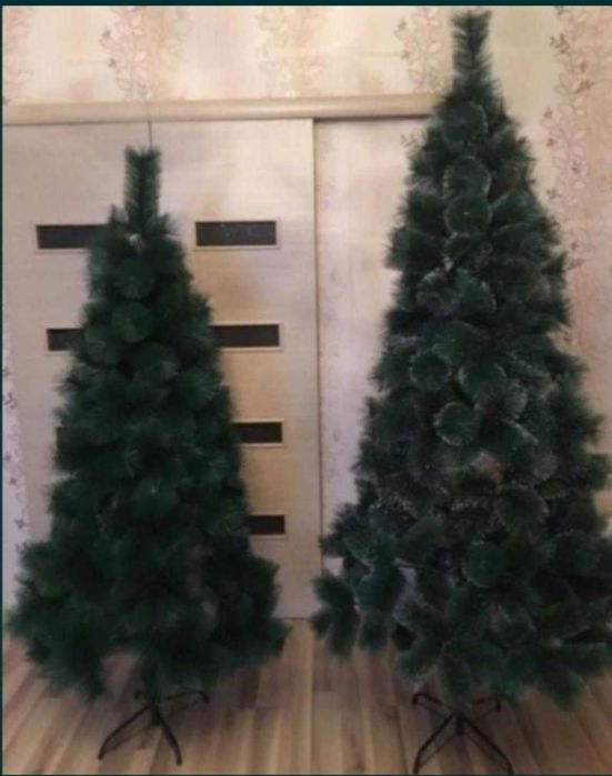 Акция Елка Искусственная Игрушки и Гирлянда В Подарок Елки Доставка