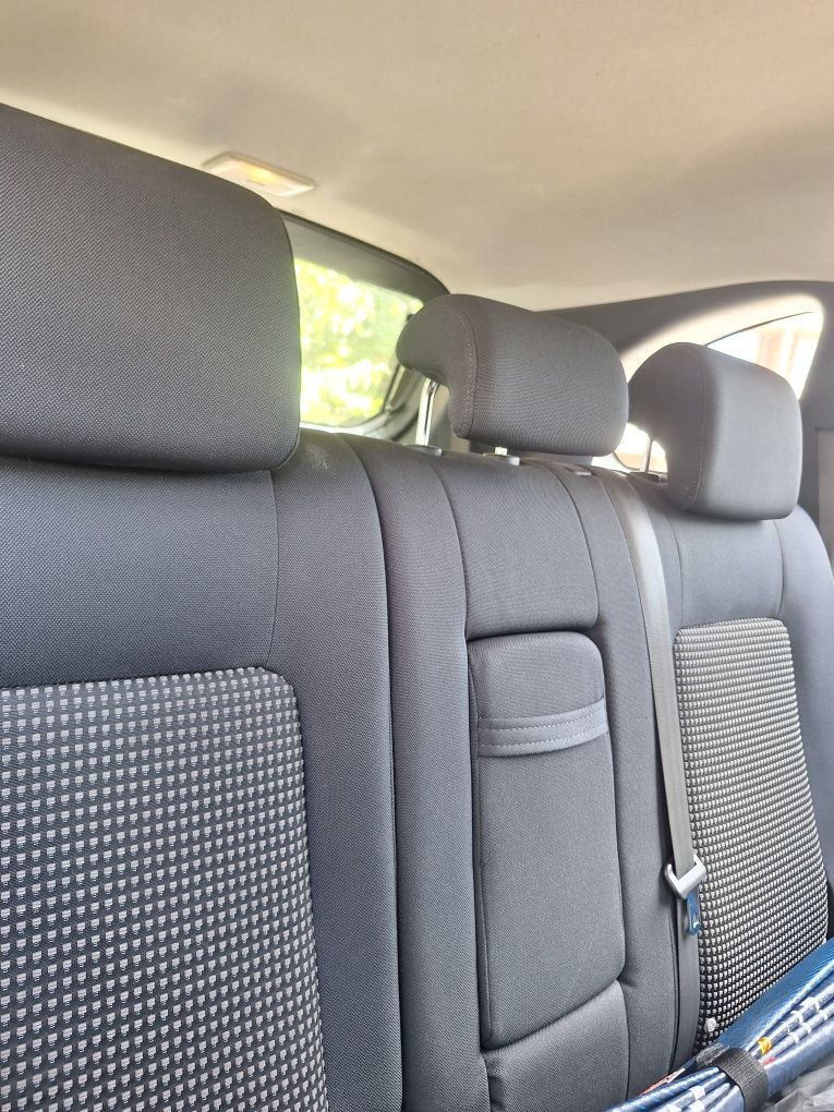 Chevrolet Captiva 2.0 VCDi НЕ ПАЛИ