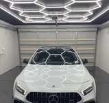 Освещения LED светильник для автосалона