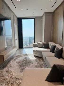 СРОЧНО ПРОДАЕТСЯ 3х ком квартира в ЖК Nest one 40-этаж