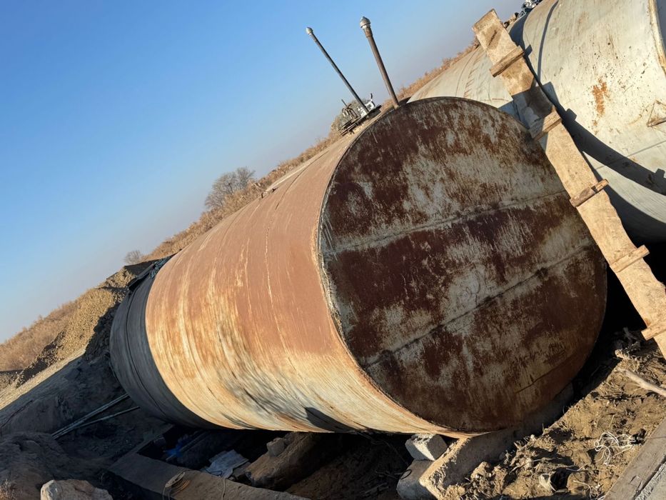 Бочка сатылады