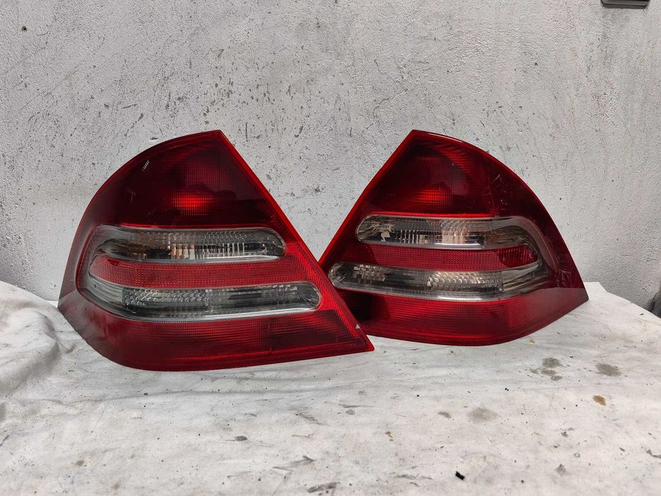 Оригинални стопопве Мерцедес Ц 203  Mercedes C 203