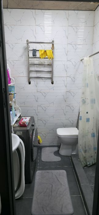 Квартира в ЖК VEK, 54.7кв.м