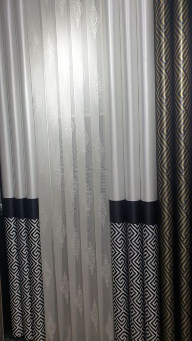 Eng sifatli jalyuzilar bizda