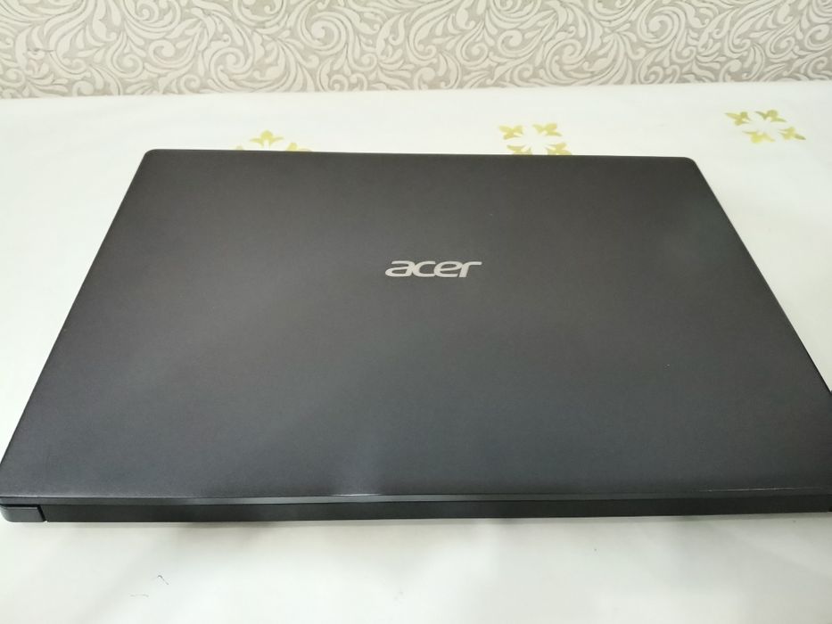Ноутбук acer windows 10