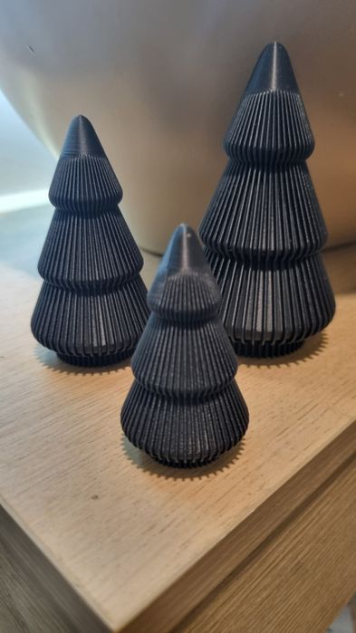 Коледни елхи декорация / украса