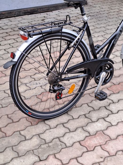 ***bicicleta de dama ***