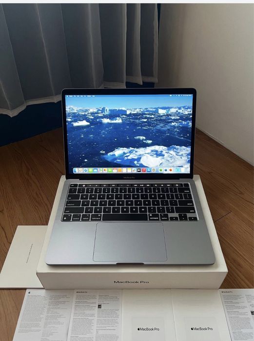Macbook M1 pro 13,3dyum+magic 3