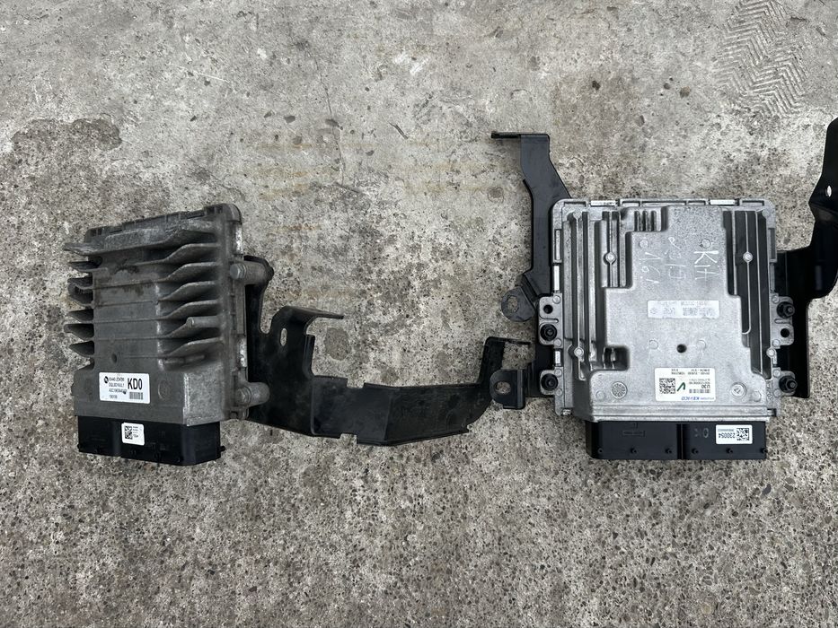 Calculator motor / Calculator cutie Kia Sportage 1.6 CRDI